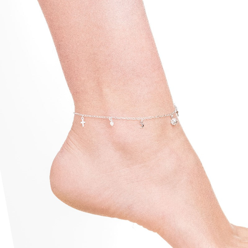 Callie Anklet