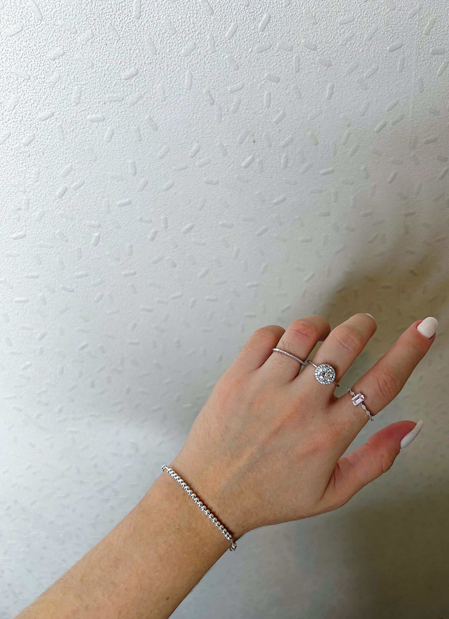 Diana Statement Ring