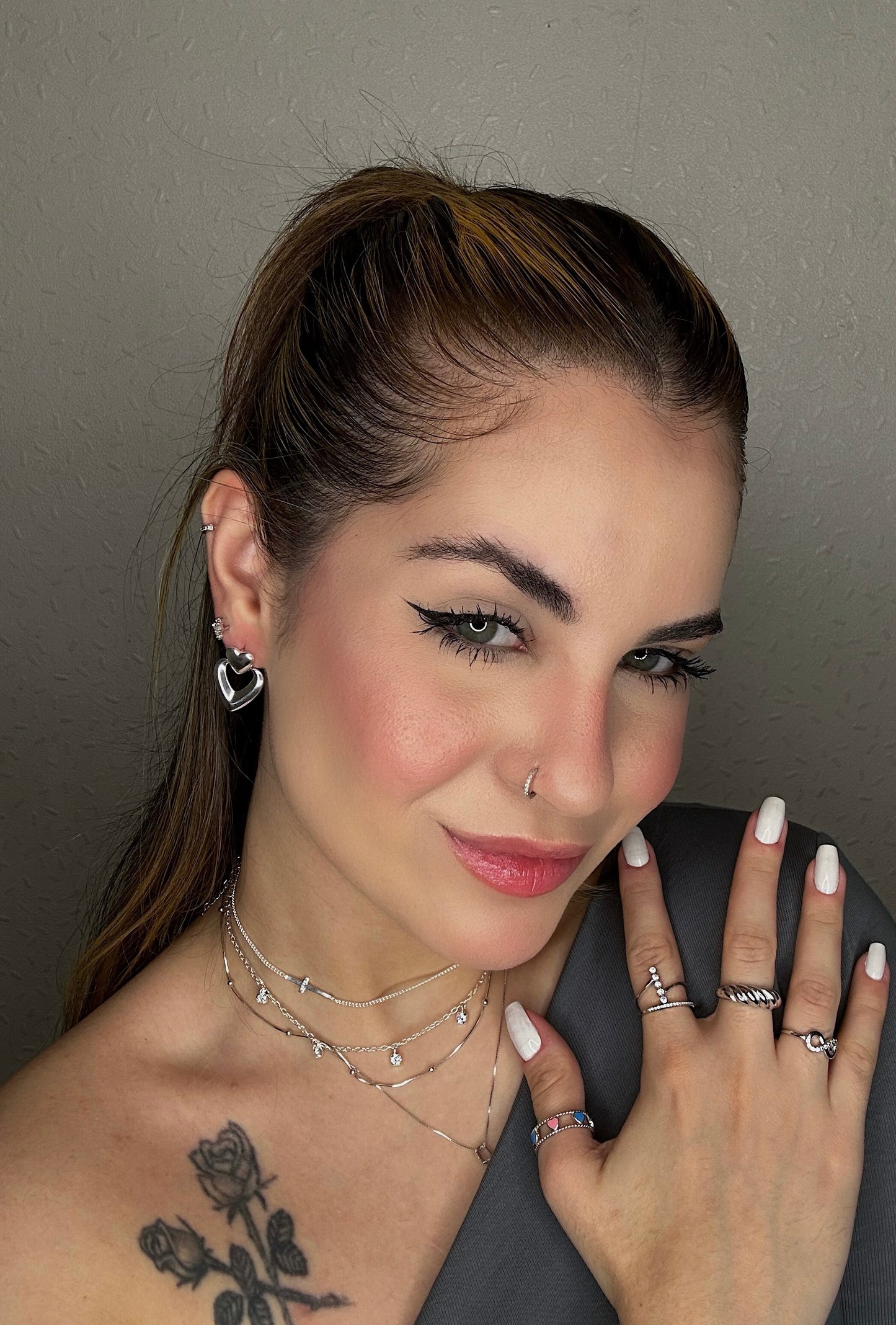 Mia Earrings