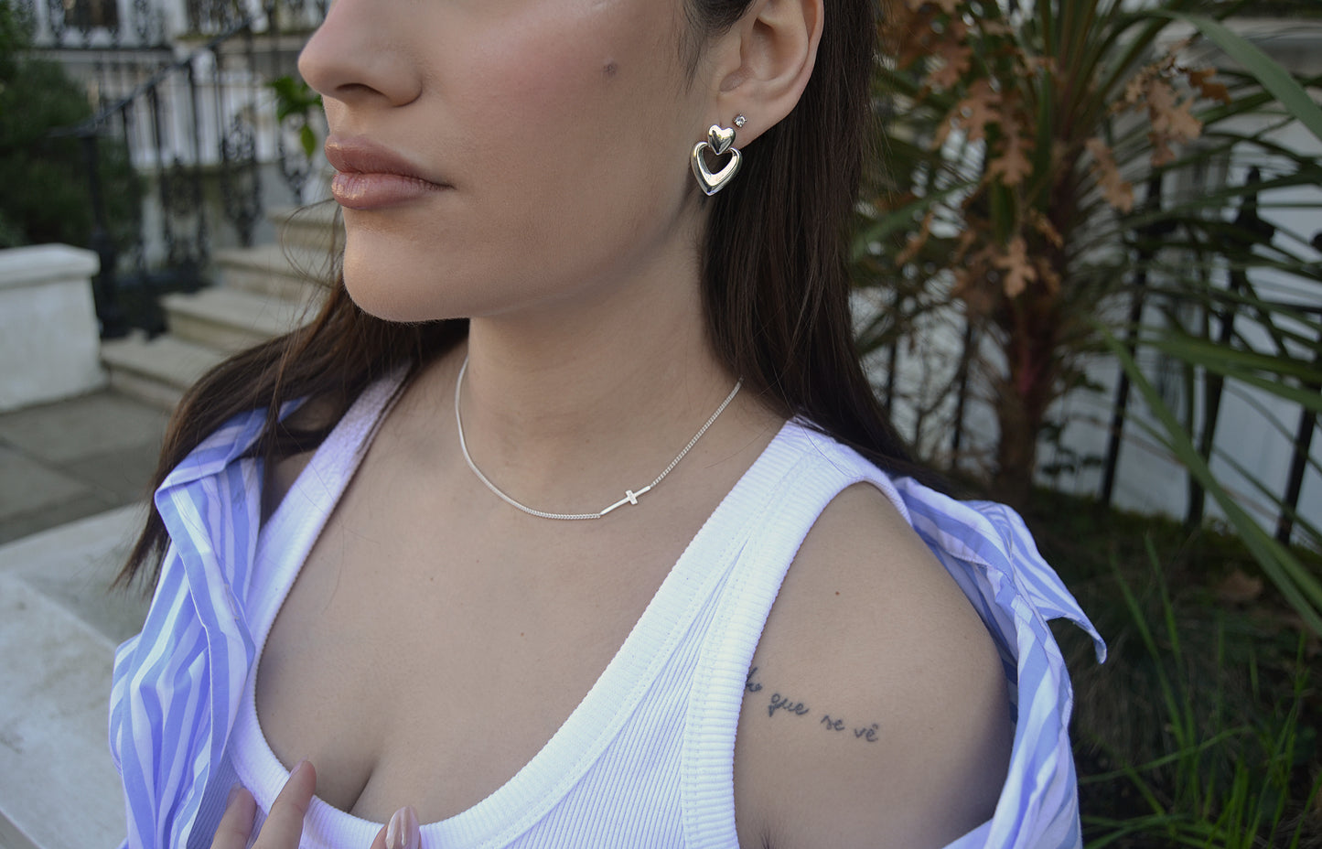 Mia Earrings