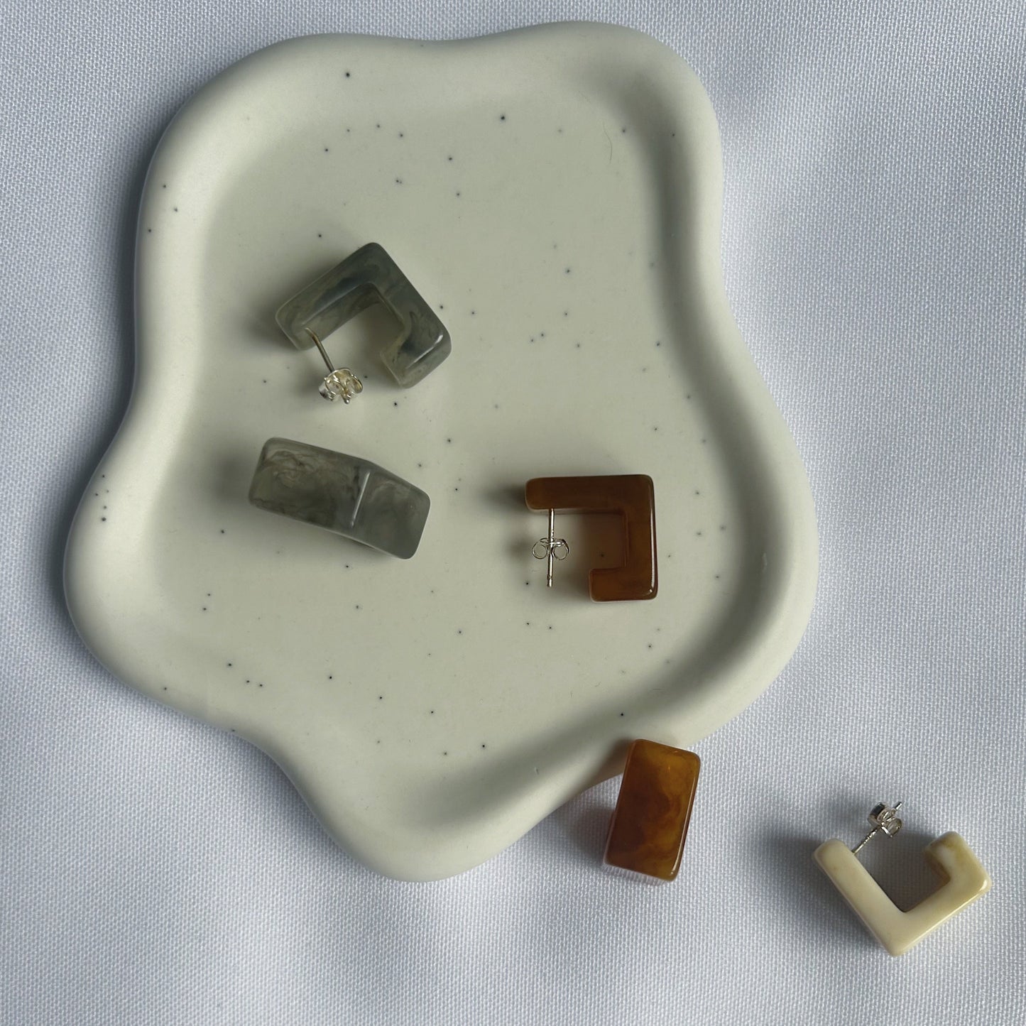 Chloé Stud Earrings