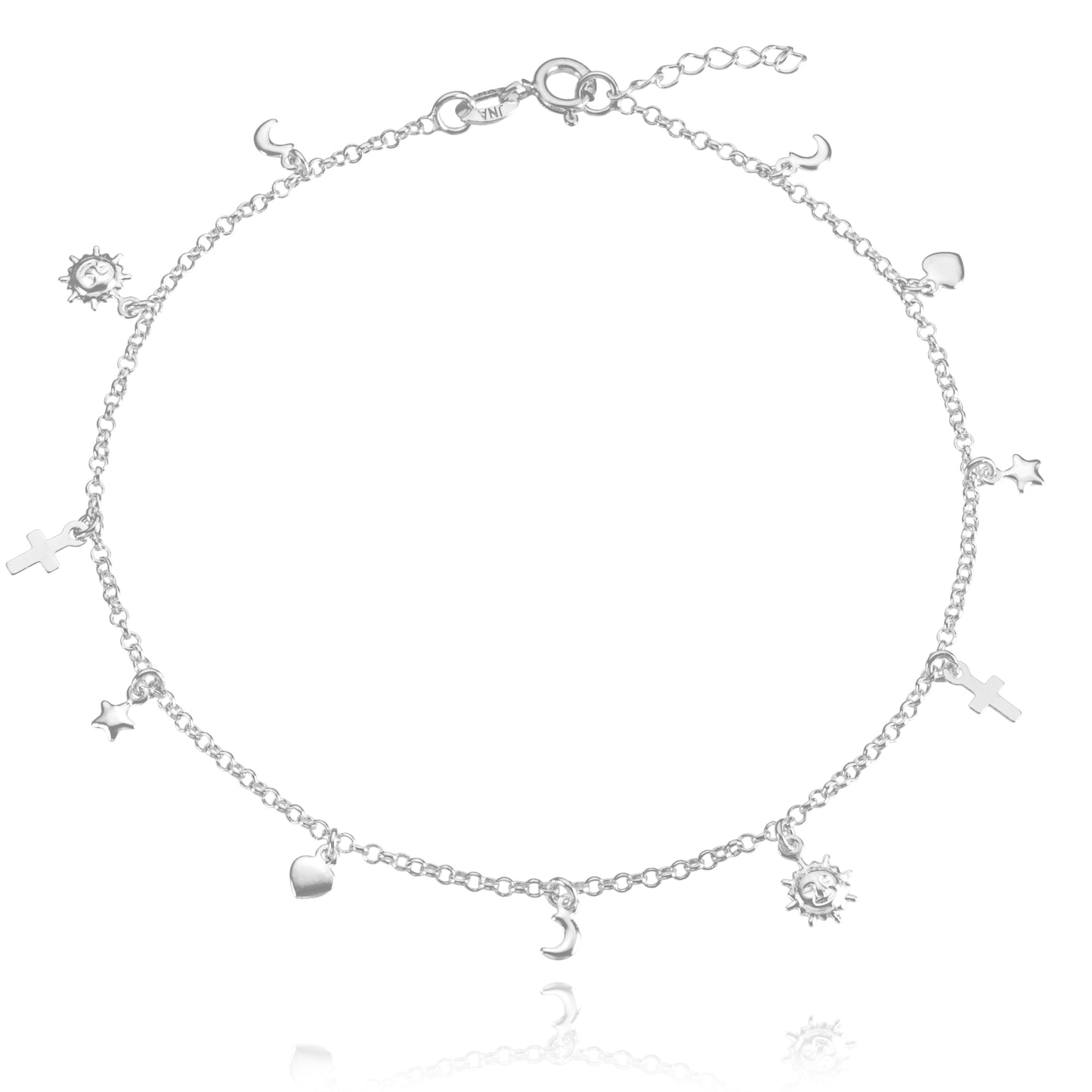 Callie Anklet