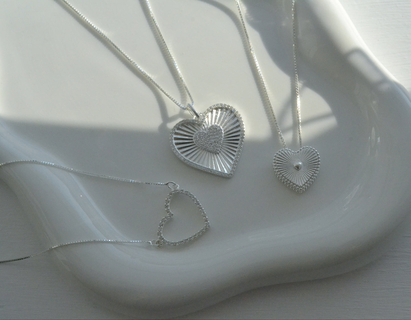Aurora Necklace