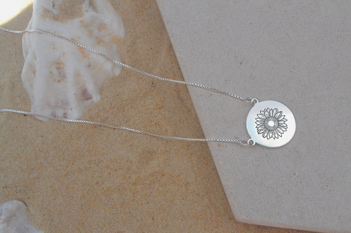 Flora Necklace