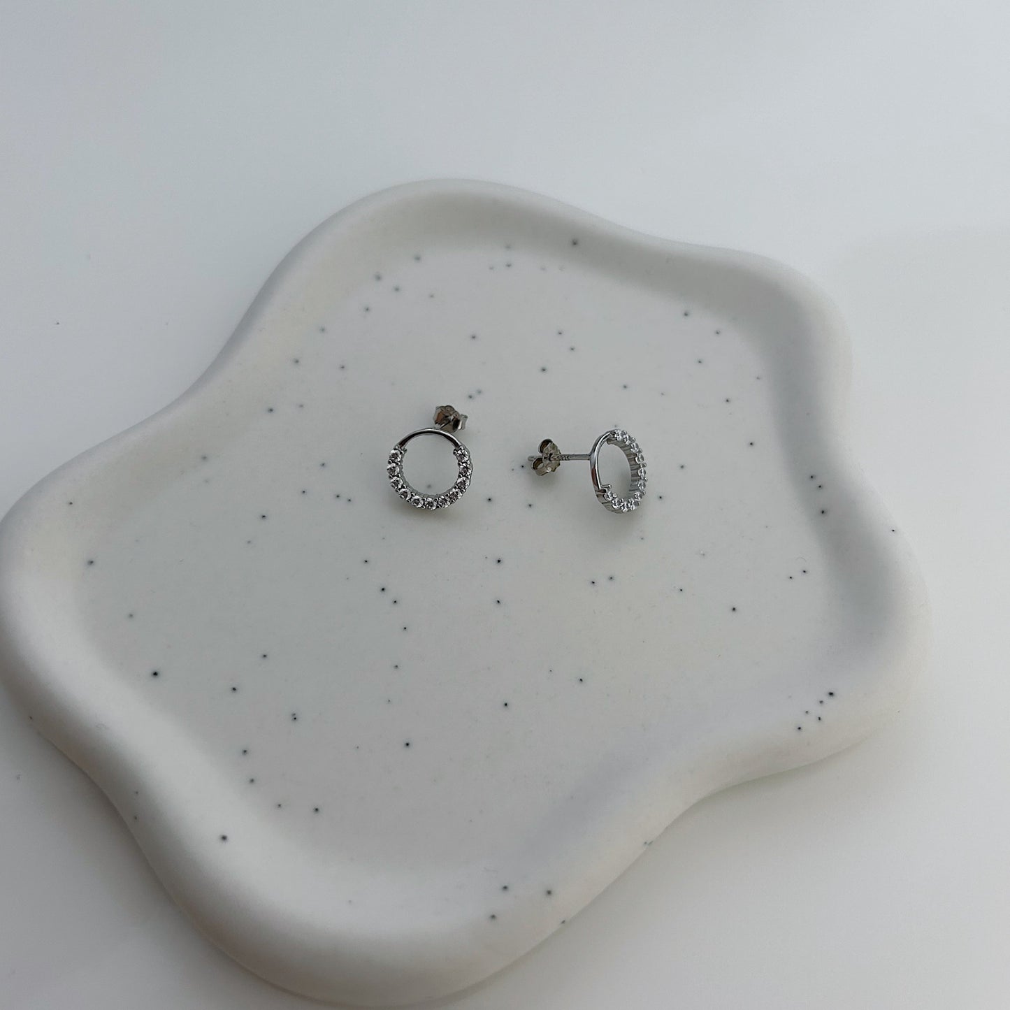 Moni Earrings