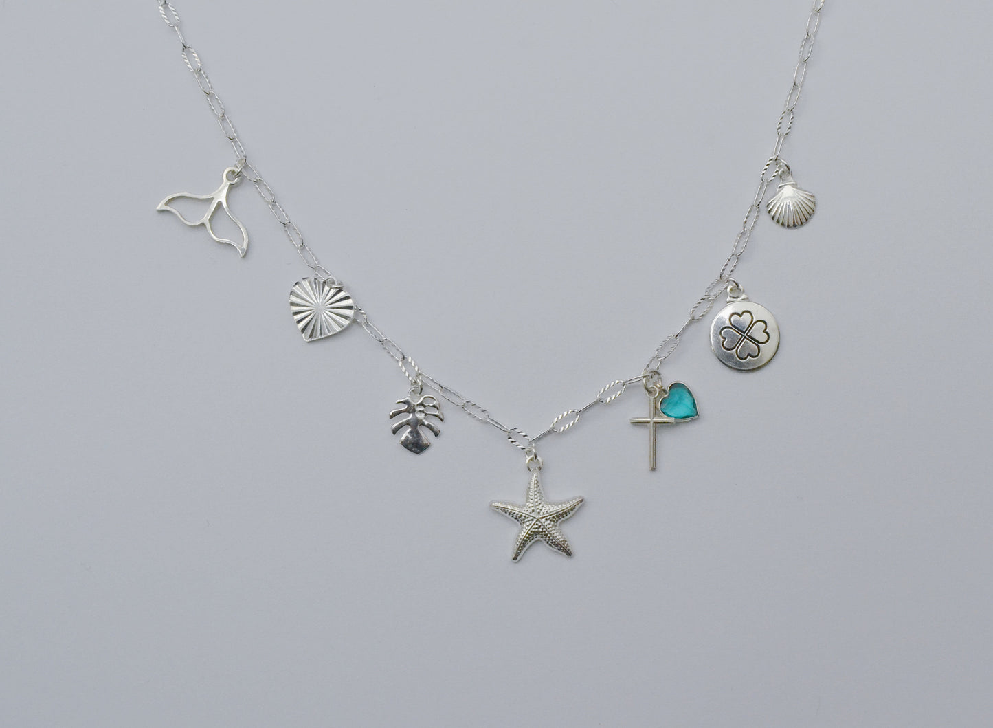 Sunset Glow Necklace