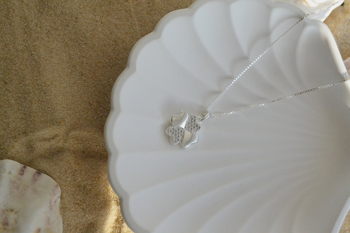 Sorte Grande Necklace