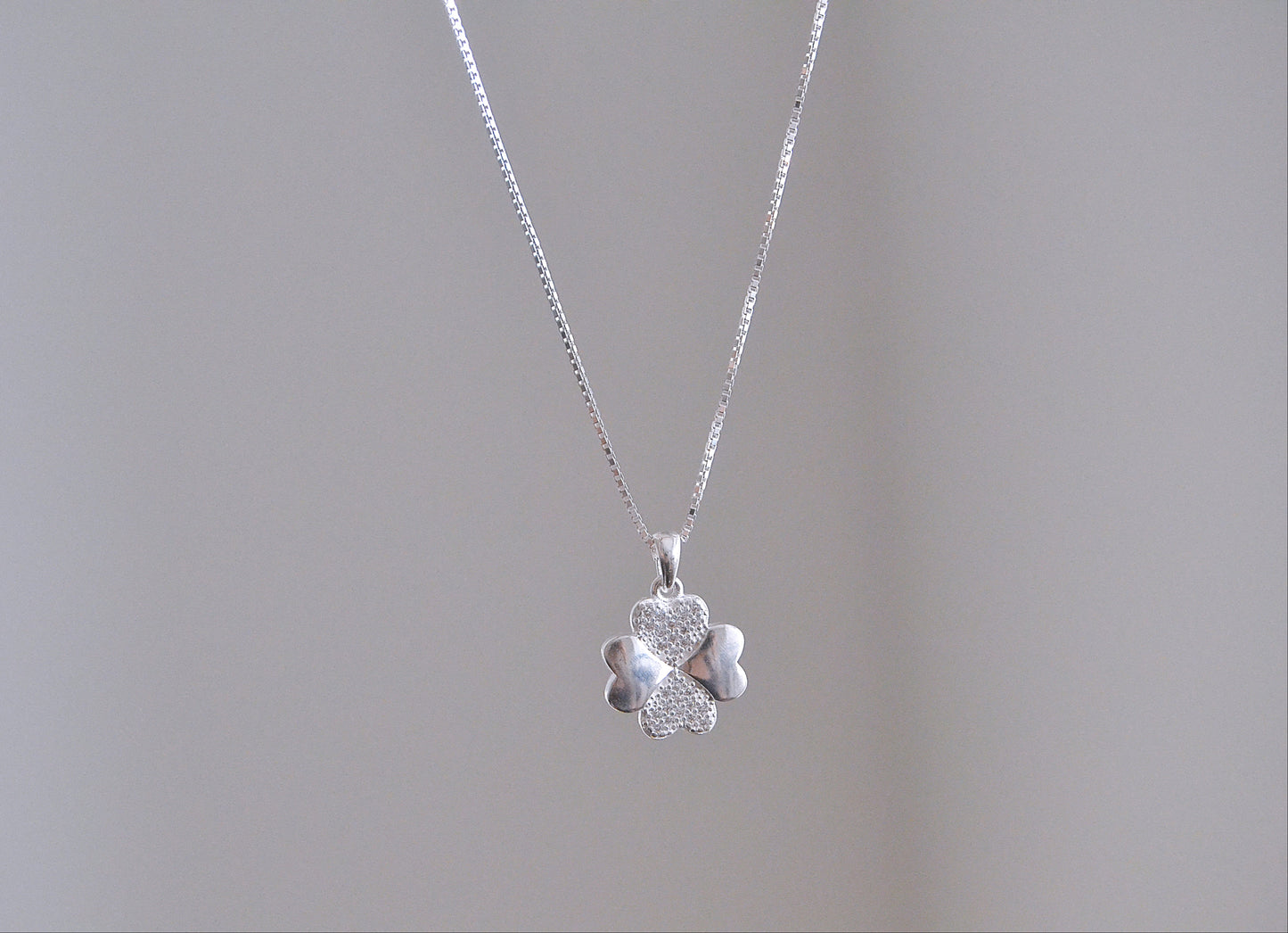 Sorte Grande Necklace