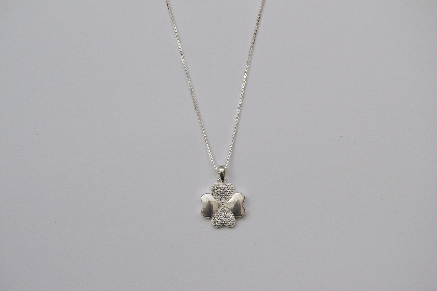 Sorte Grande Necklace