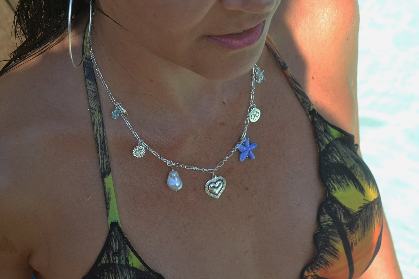 Ipanema Necklace
