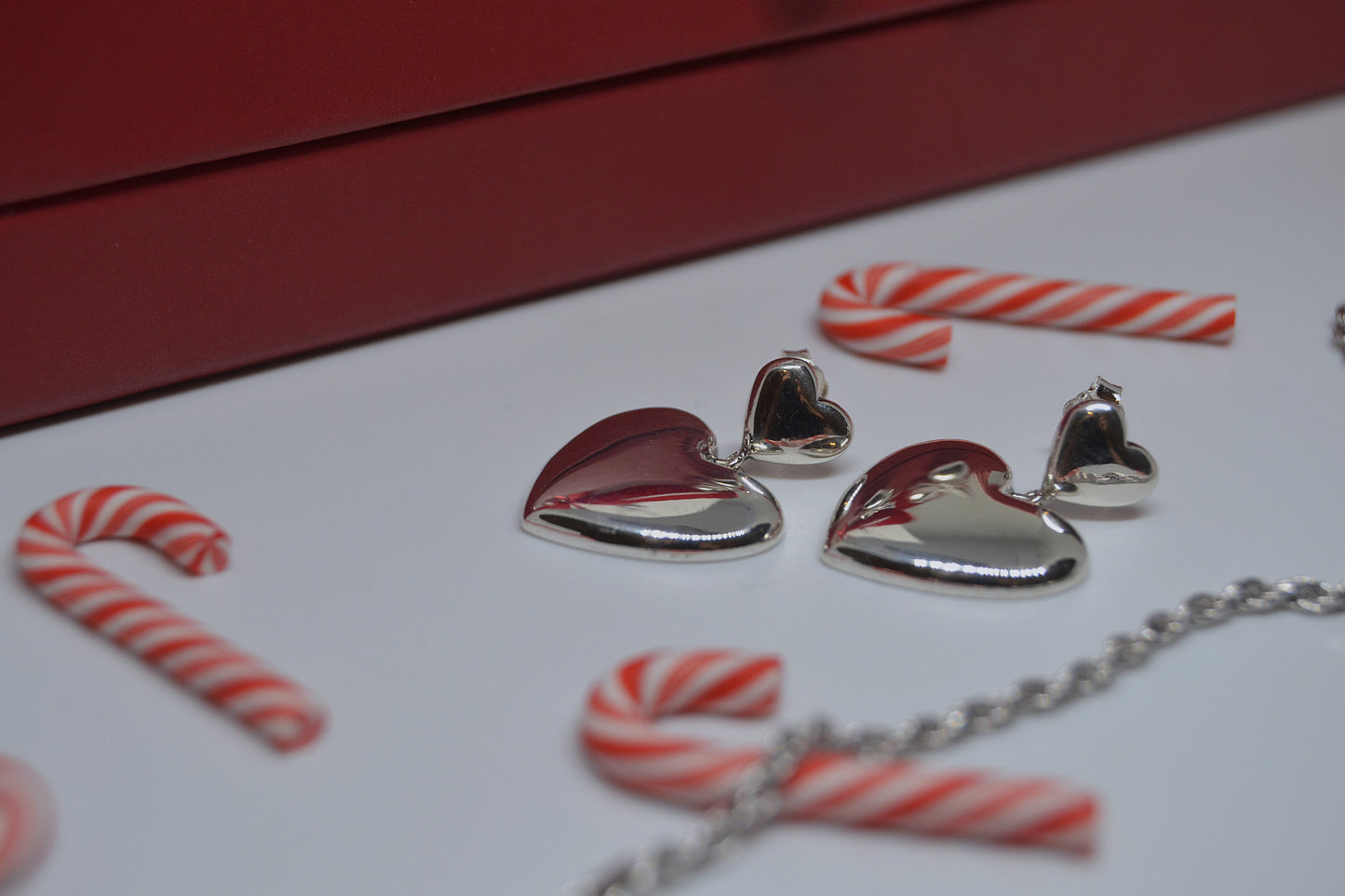 Alice Earrings