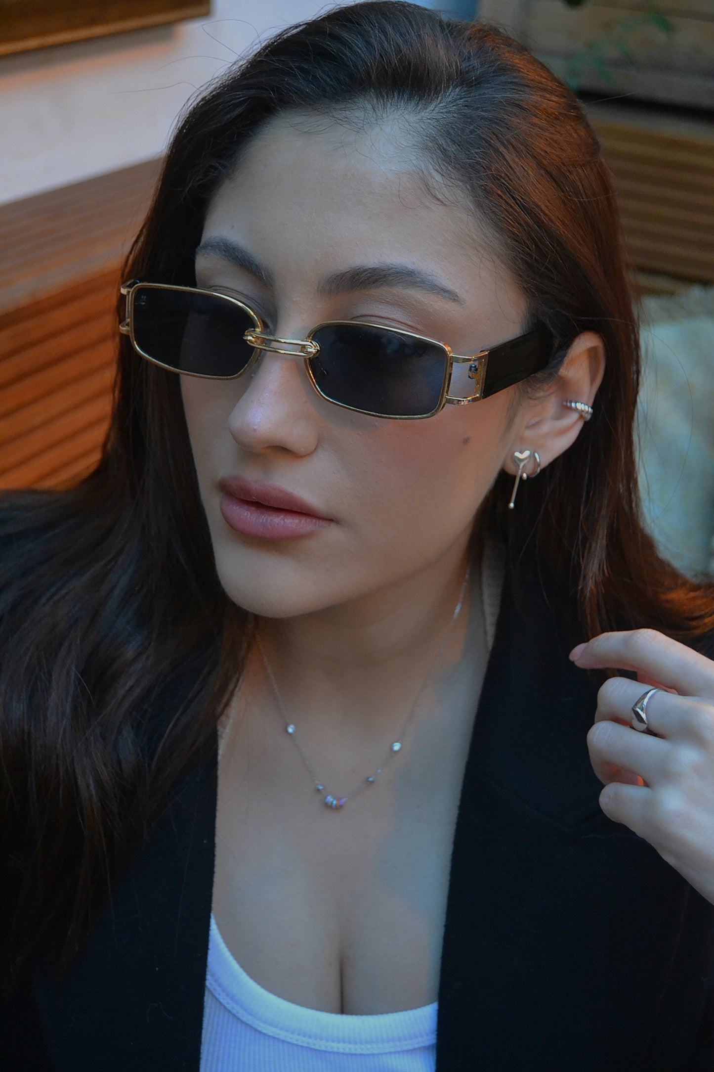Duna Ear Cuff