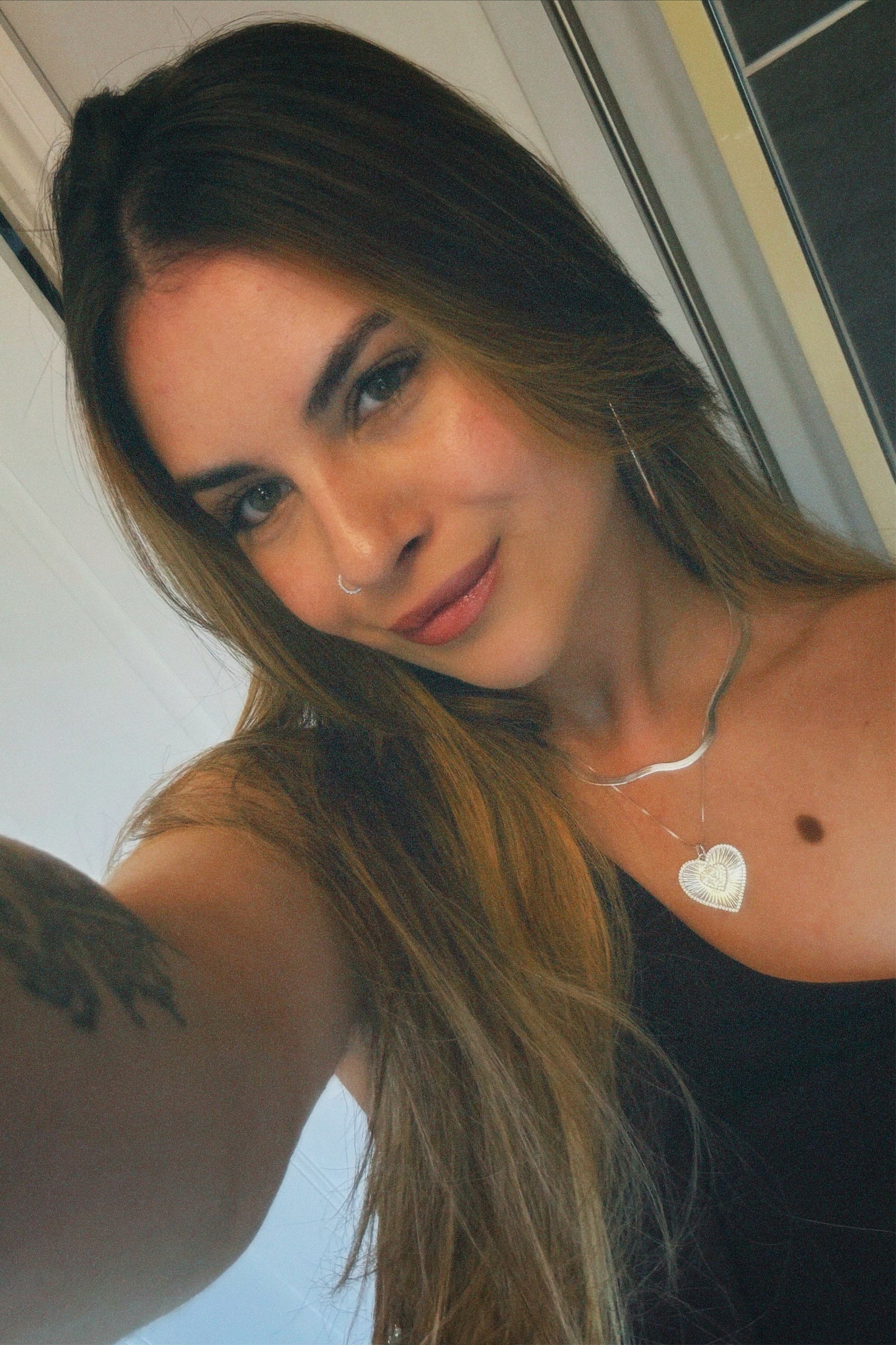 Aurora Necklace