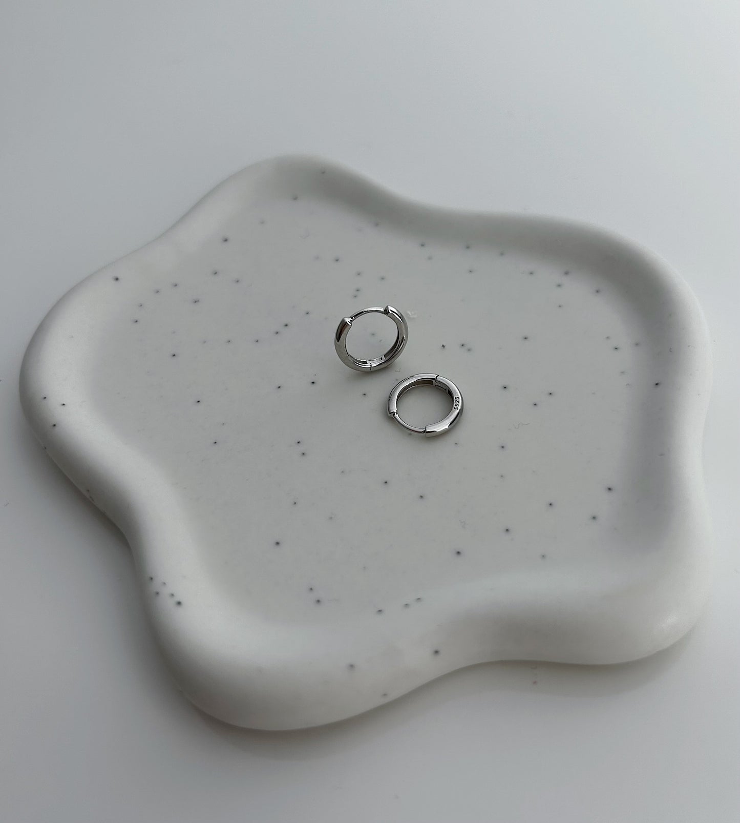 Lexi Huggie Earrings