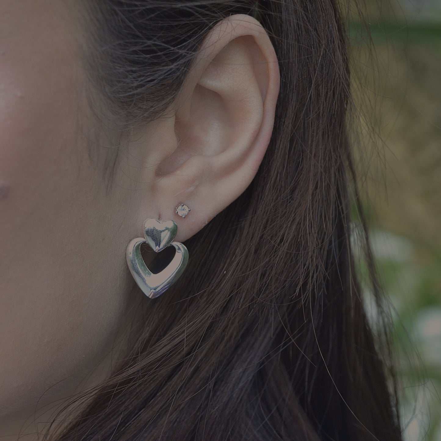 Mia Earrings