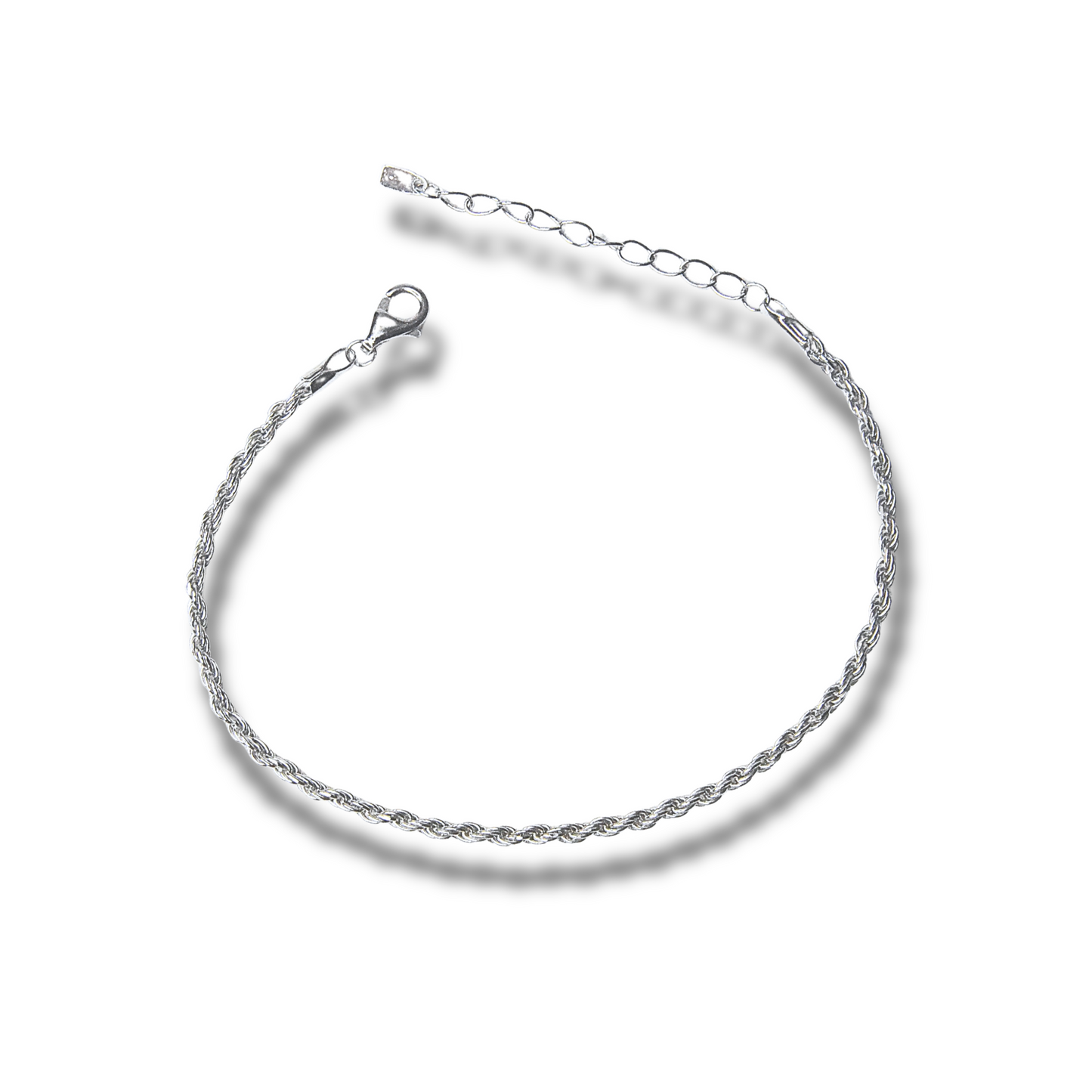 Rope Bracelet