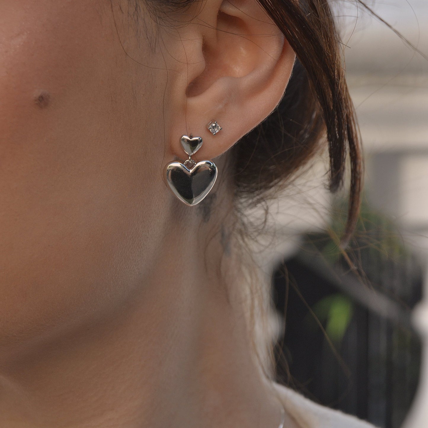 Alice Earrings