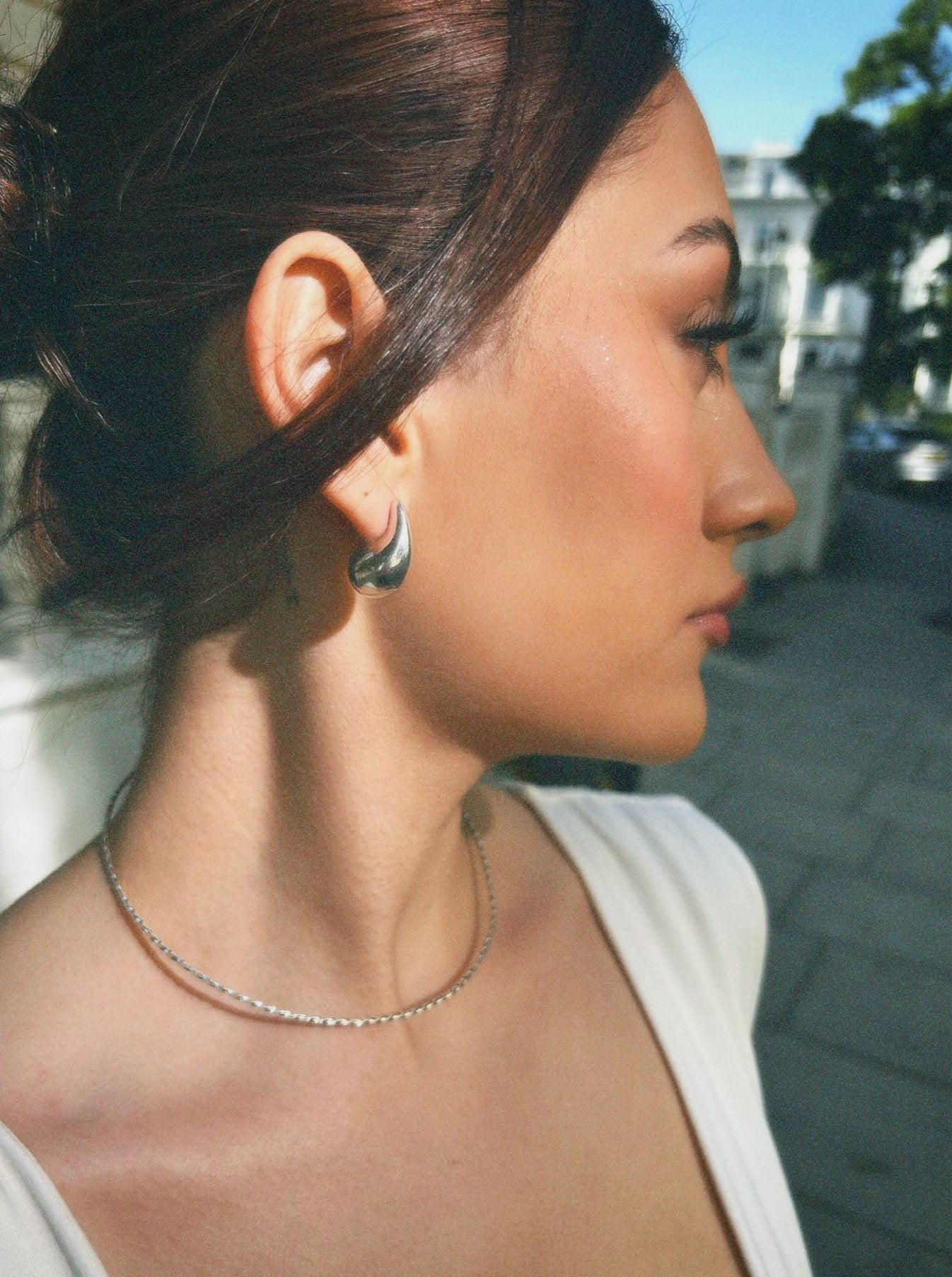 Zaya Earrings