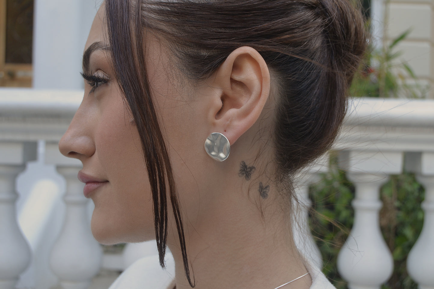 Stella Earrings