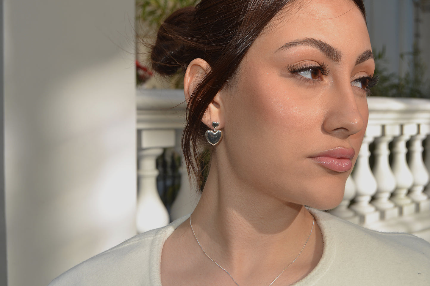 Alice Earrings