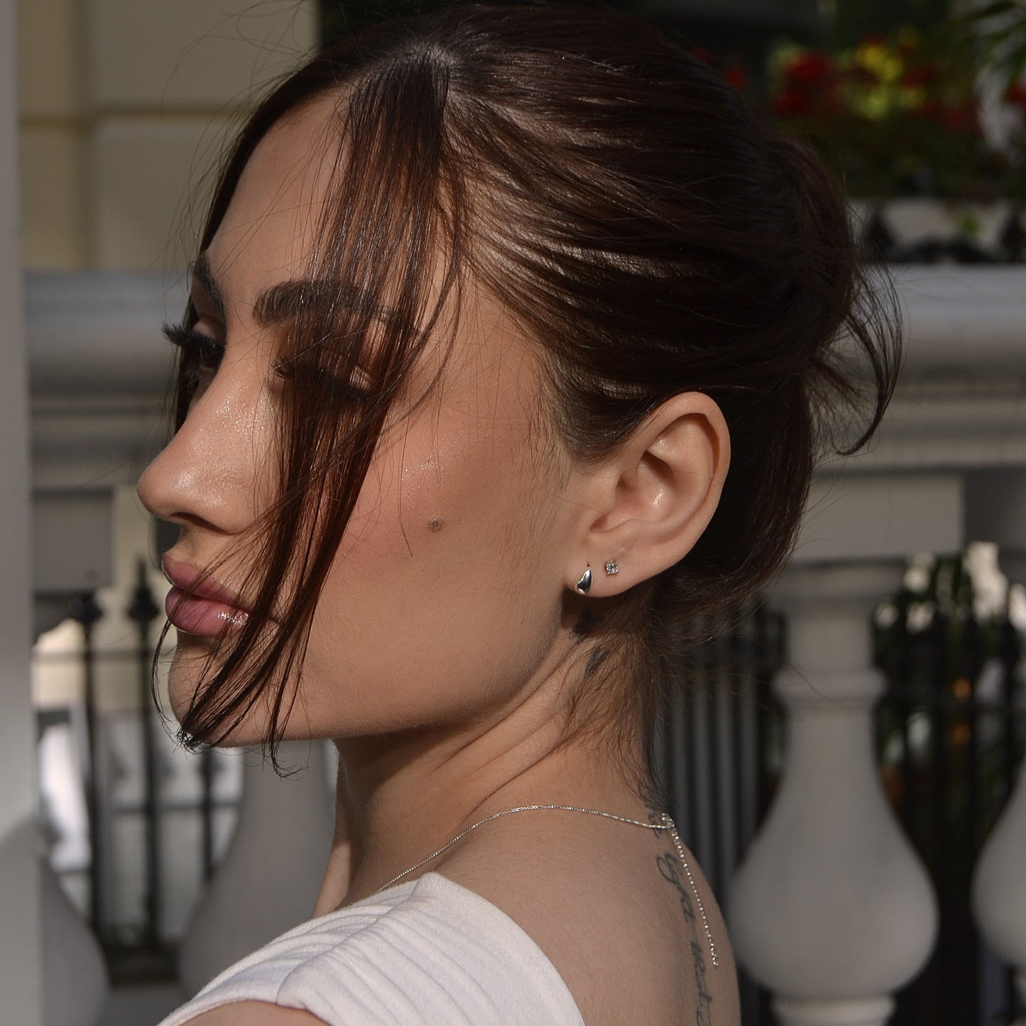 Julia Earrings