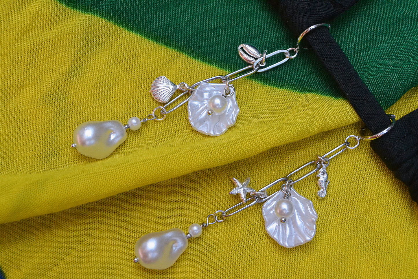 Copacabana Hoops