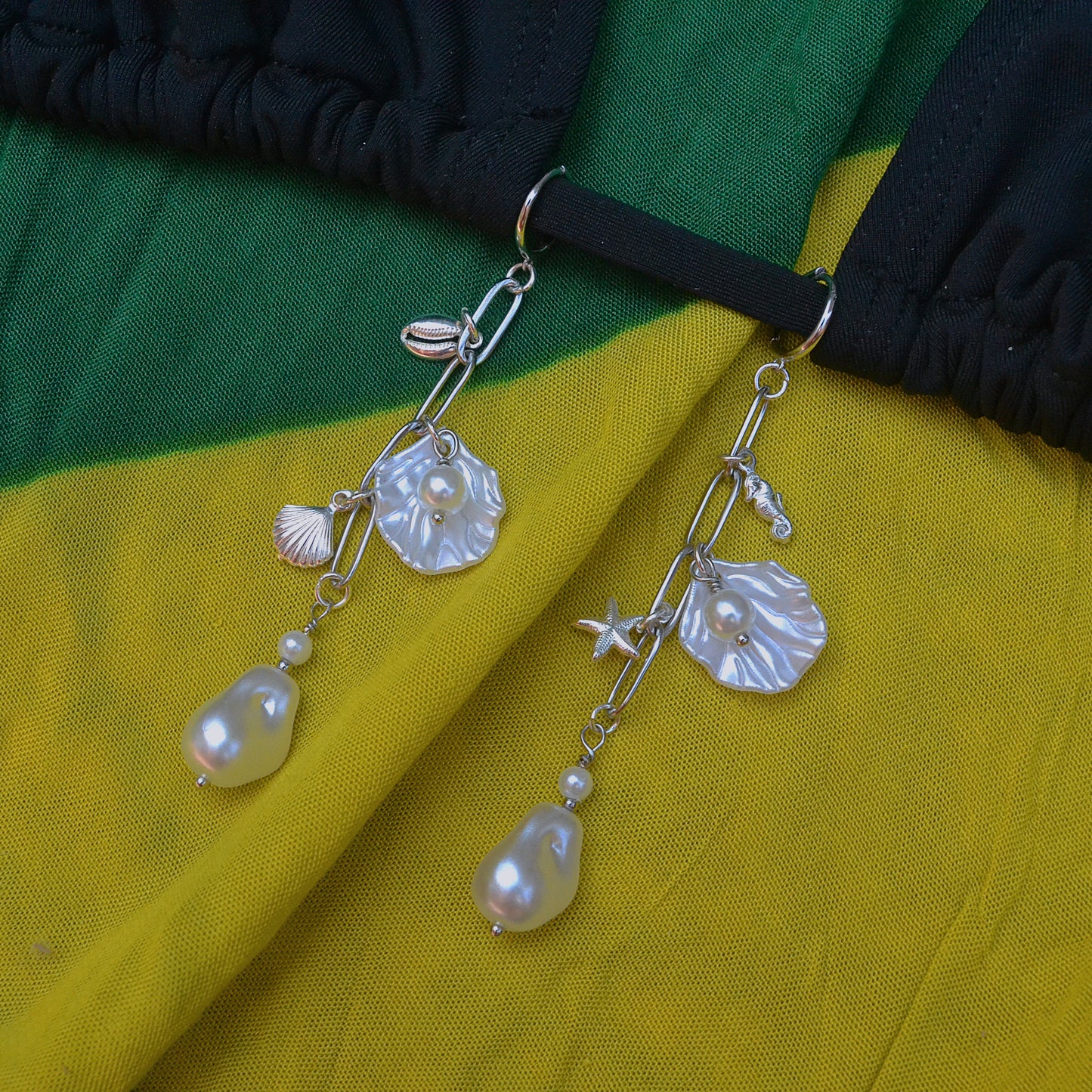 Copacabana Hoops