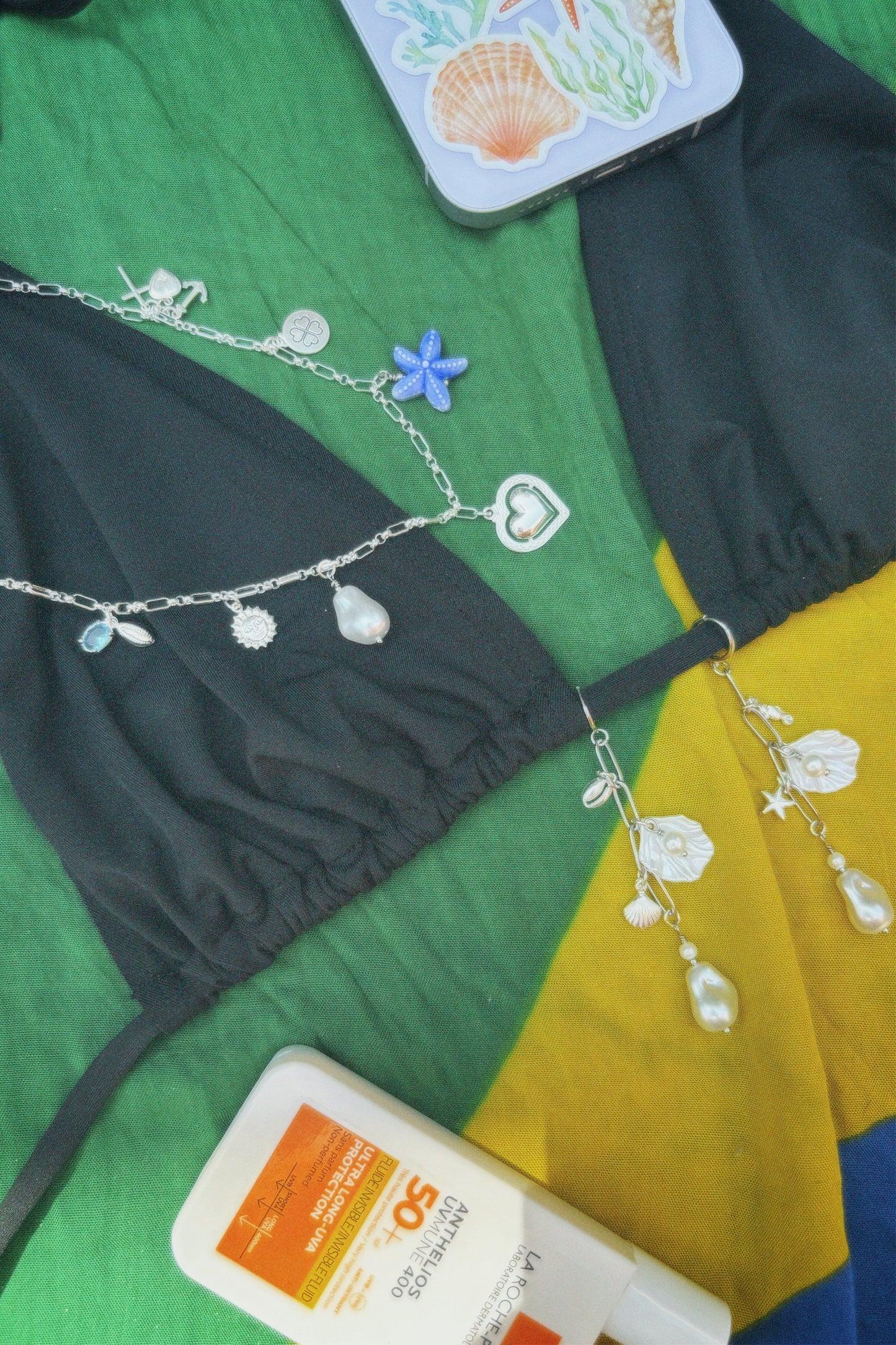 Copacabana Hoops