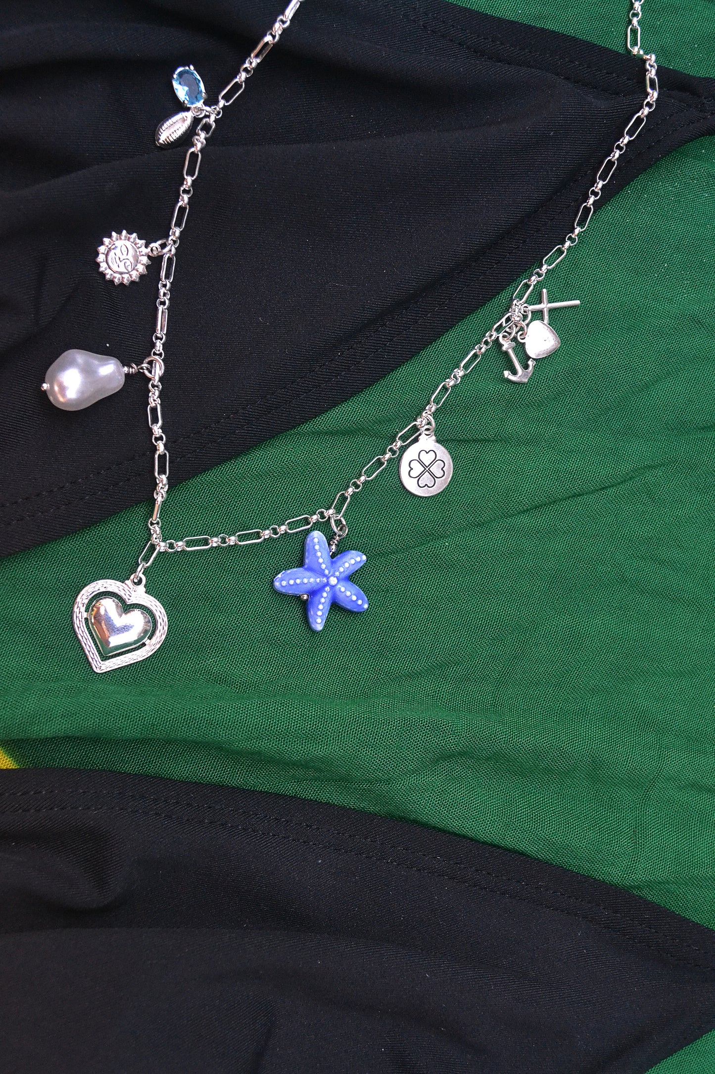 Ipanema Necklace