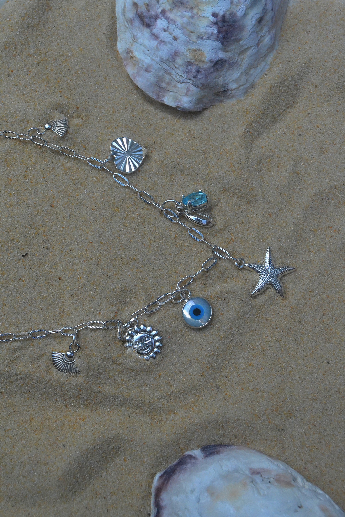 Tijuca Necklace