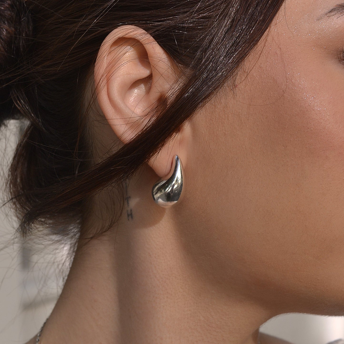 Zaya Earrings