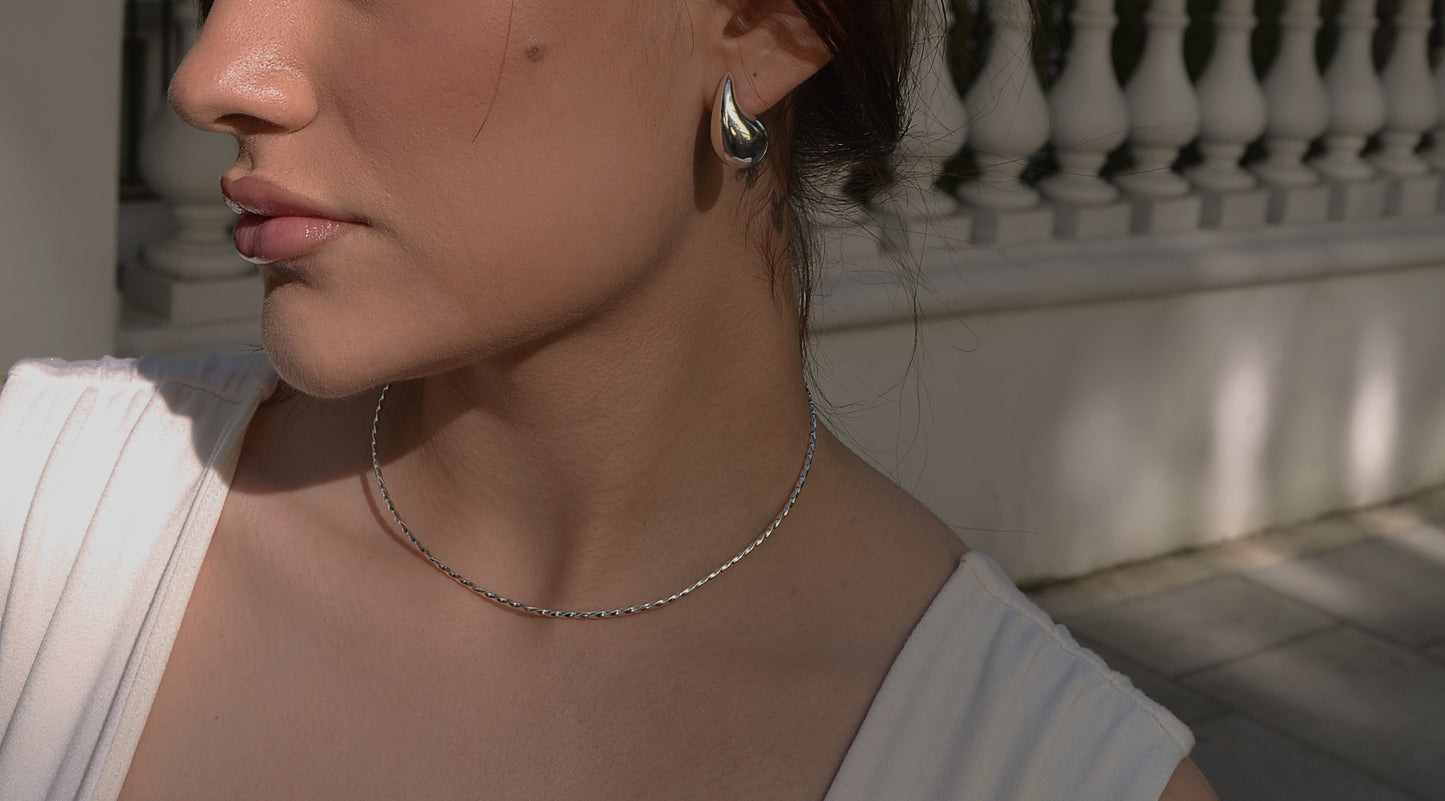 Zaya Earrings