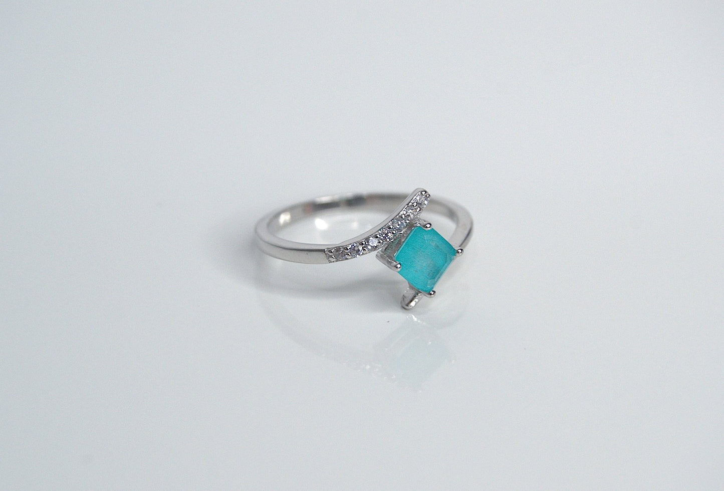 Aqua Ring - Heloga Pratas