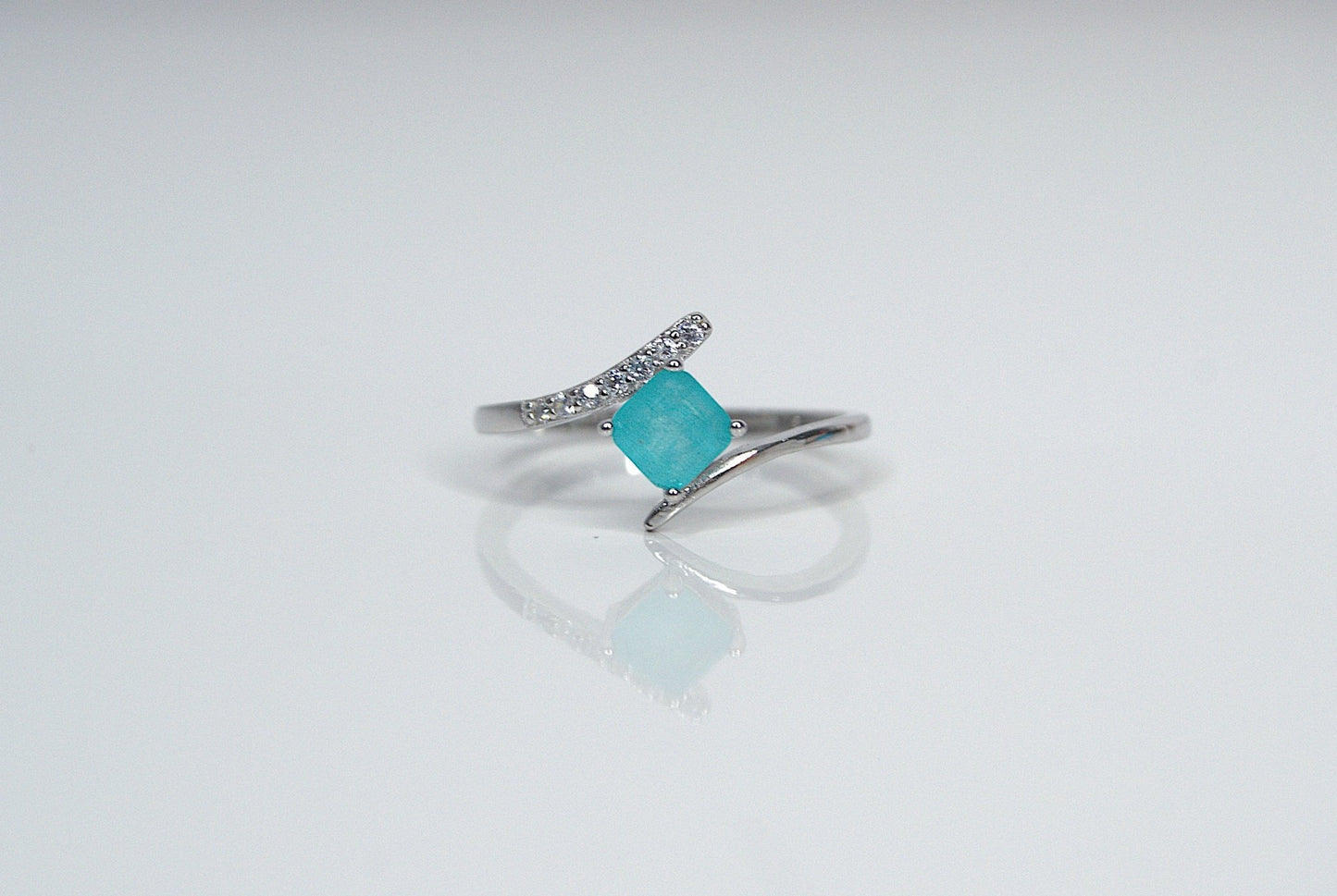 Aqua Ring - Heloga Pratas
