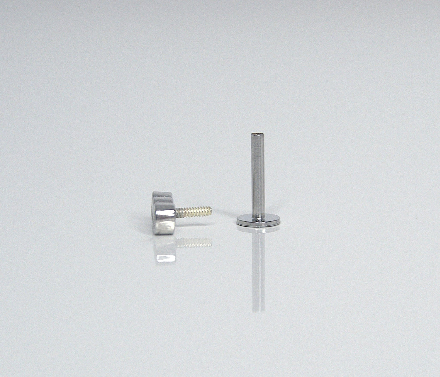Astrid Piercing Stud - Heloga Pratas