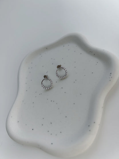 Moni Earrings