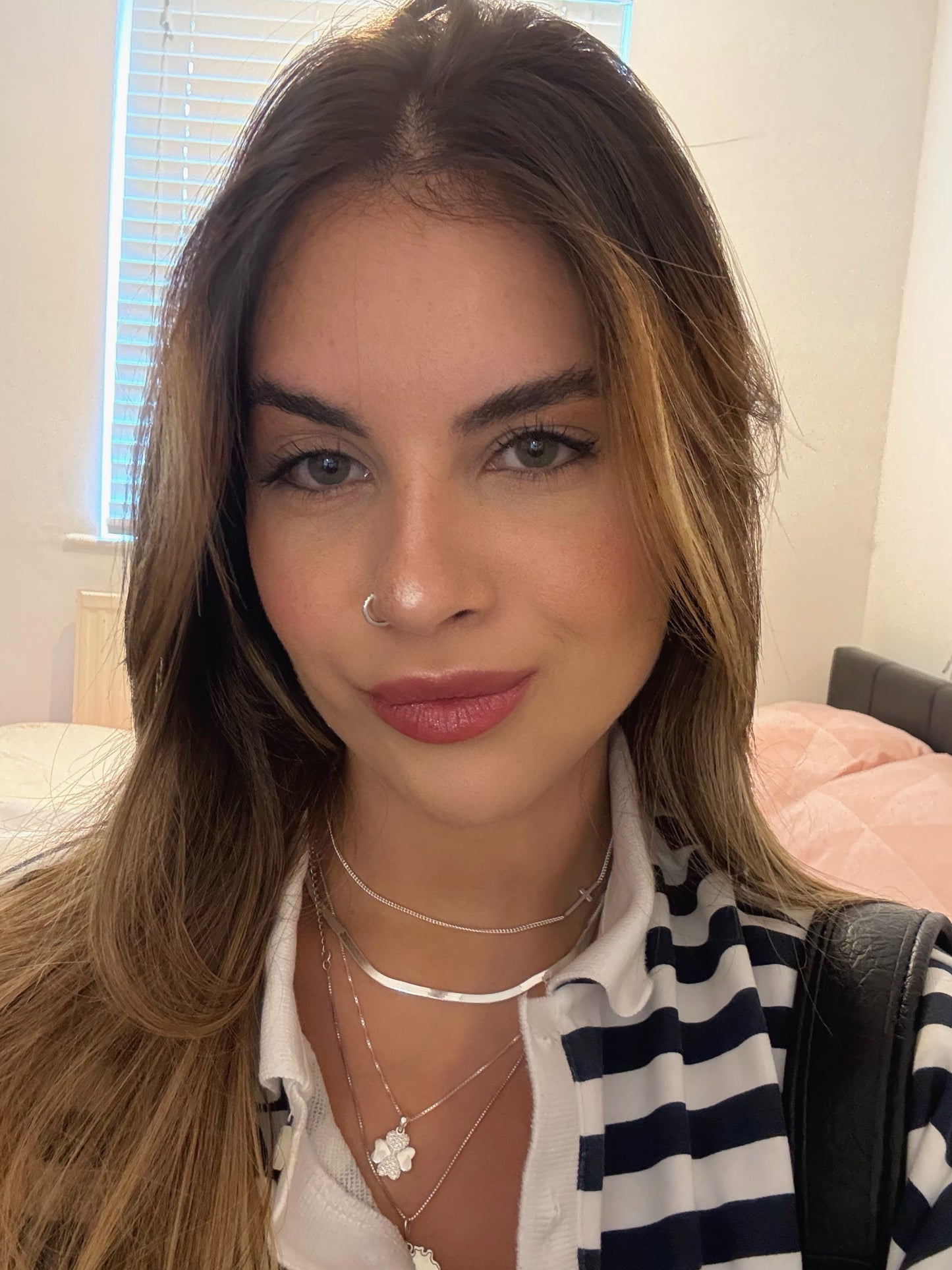 Sorte Grande Necklace