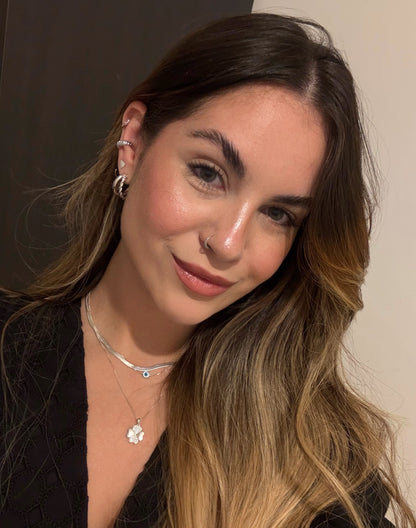 Sorte Grande Necklace