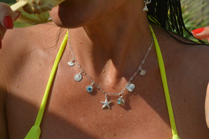 Tijuca Necklace
