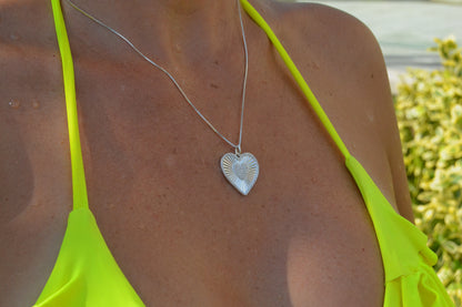 Aurora Necklace
