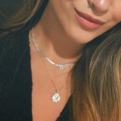 Sorte Grande Necklace