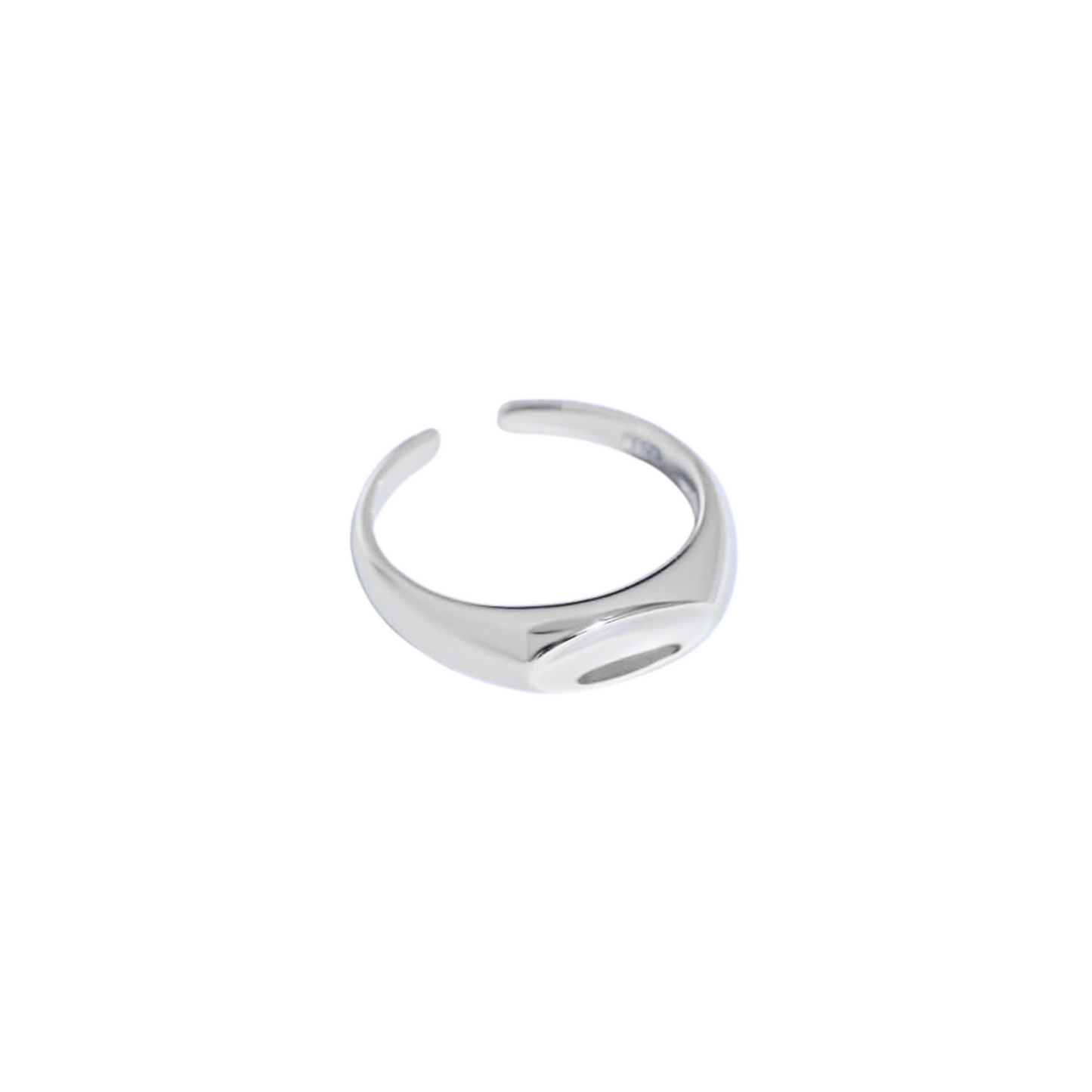 Vienna Adjustable Ring